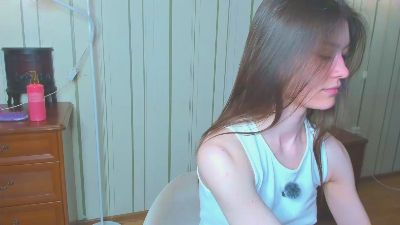 AlbertaHelley webcam model stream image