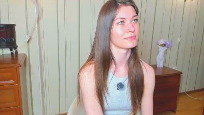 AlbertaHelley webcam model stream image