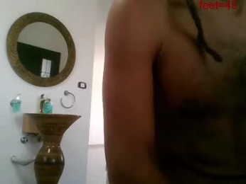 arabtarazan4 webcam model stream image