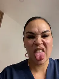 FOX_LATINA webcam model stream image