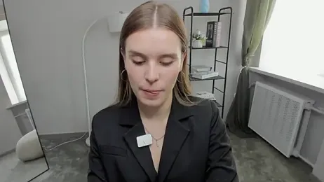 ArianaLeos webcam model stream image