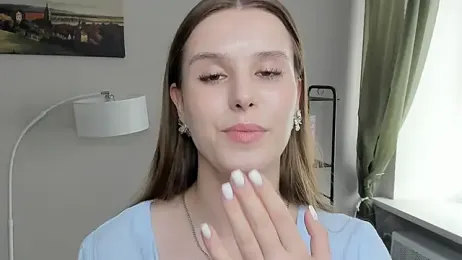 ArianaLeos webcam model stream image