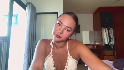 EveNourse webcam model stream image