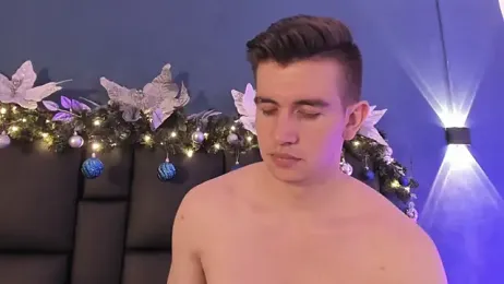 MikaelSlow webcam model stream image