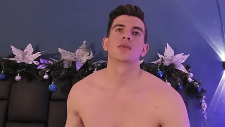 MikaelSlow webcam model stream image