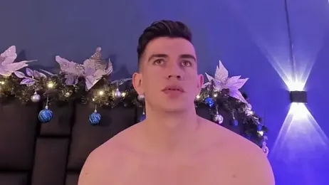 MikaelSlow webcam model stream image