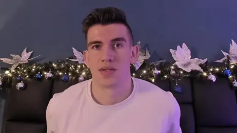 MikaelSlow webcam model stream image