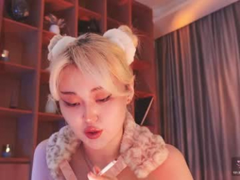 seduza_hyun webcam chaturbate model stream image