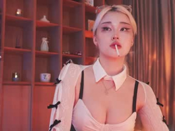 seduza_hyun webcam chaturbate model stream image