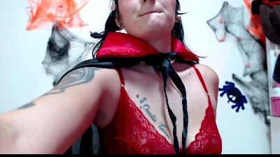 SisiRojas777 webcam model stream image