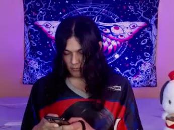 dk_204 webcam chaturbate model stream image