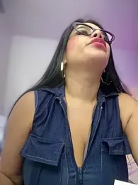 Issane_Peru webcam model stream image