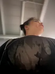 Issane_Peru webcam model stream image