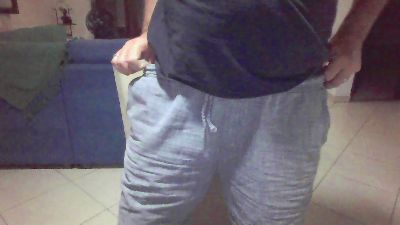 Rohemrj webcam model stream image