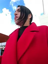 KimKelly13 webcam model stream image