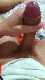 Molossohot webcam model stream image