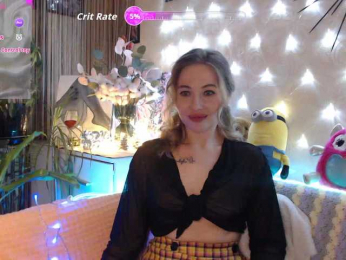 Alice_Picasso webcam model stream image