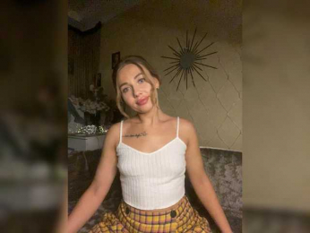 Alice_Picasso webcam model stream image