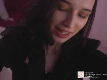 HorneyJozy webcam model stream image