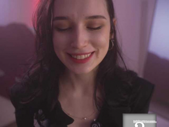 HorneyJozy webcam model stream image