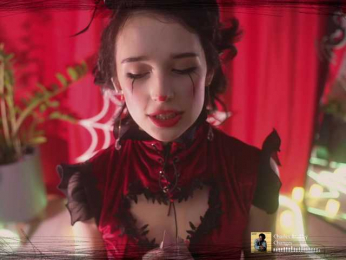 HorneyJozy webcam model stream image