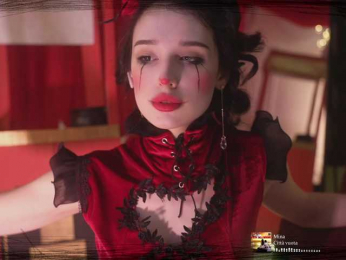 HorneyJozy webcam bongacams model stream image