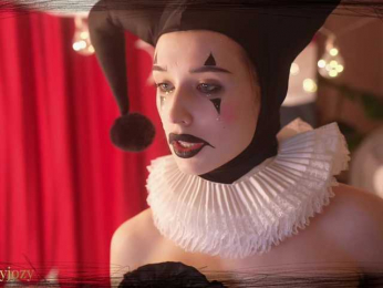 HorneyJozy webcam model stream image