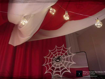 HorneyJozy webcam model stream image