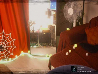 HorneyJozy webcam bongacams model stream image