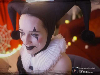 HorneyJozy webcam model stream image