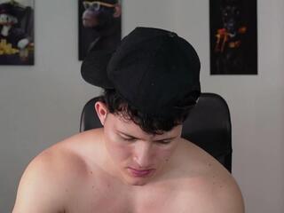 Hazzan Velez webcam flirt4free model stream image