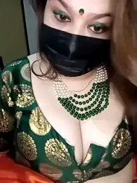 Rupaleesexy webcam model stream image