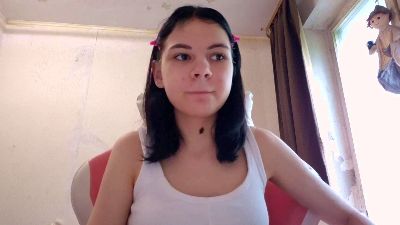 HildredBiel webcam cam4 model stream image