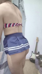 CAT19SEX webcam model stream image