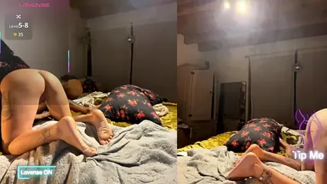 xhellsbells666x webcam model stream image