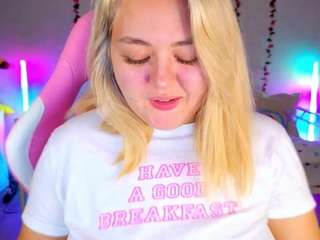 hornycakee webcam model stream image