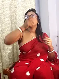 Queen_Doll webcam model stream image