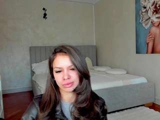 selena-reeves webcam model stream image