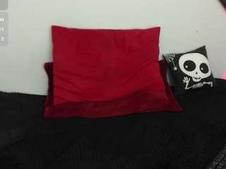 amyaloqua webcam model stream image