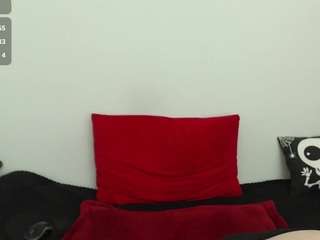 amyaloqua webcam model stream image