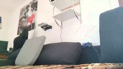 peet210 webcam model stream image