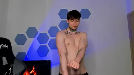 Chris_Tyson webcam model stream image