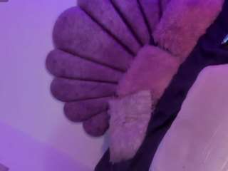 sexydirtydoll20 webcam model stream image