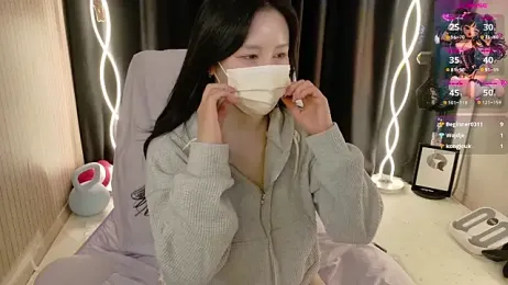 2hyun__KOREA webcam stripchat model stream image