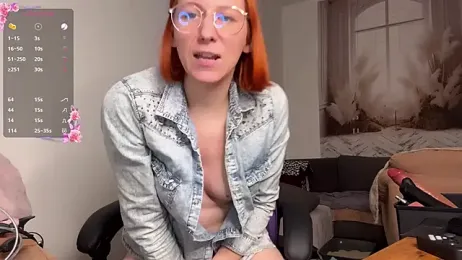 Caliiie-of webcam model stream image