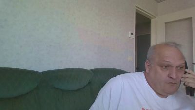 fran575 webcam model stream image