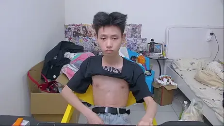 Tomato-888 webcam model stream image