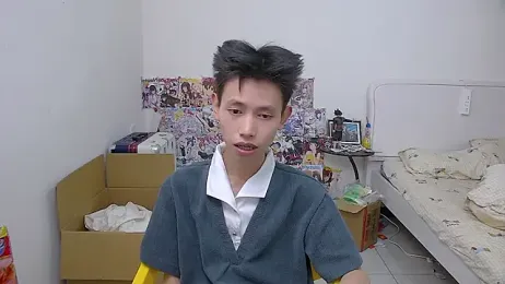 Tomato-888 webcam model stream image