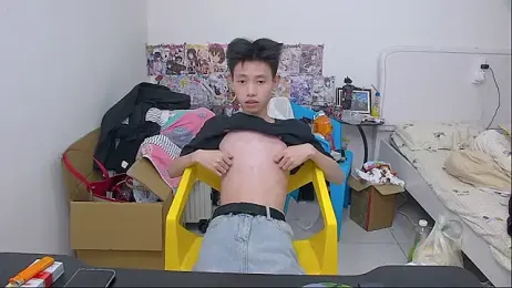 Tomato-888 webcam model stream image