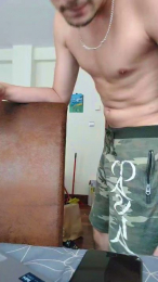 Lupiiii webcam model stream image